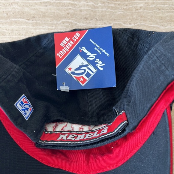 UNLV Rebels hat by the game NWT - Picture 4 of 5